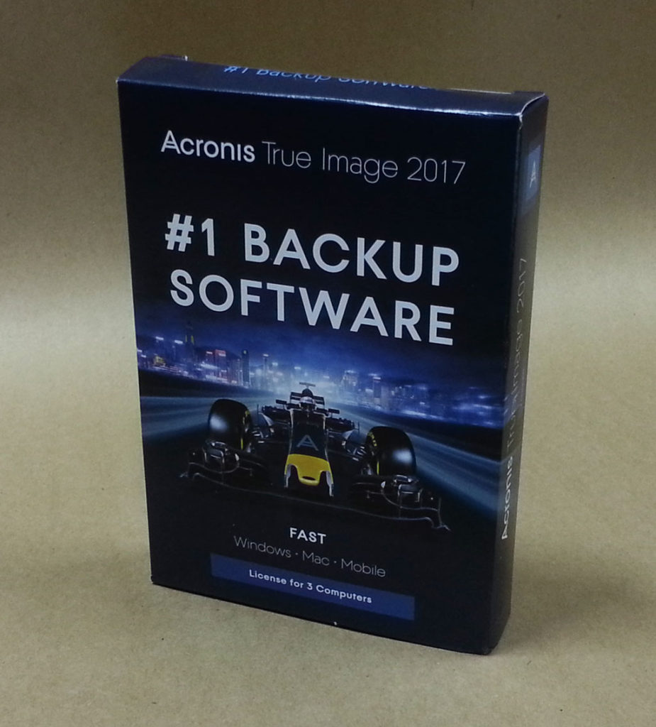 acronis true image 2017 3 computer