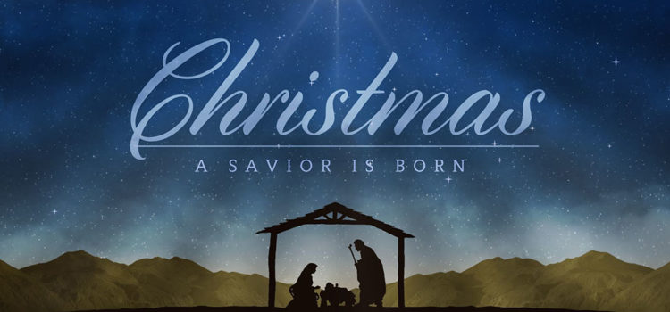 A Merry Christmas To All! A Merry Christmas To All!