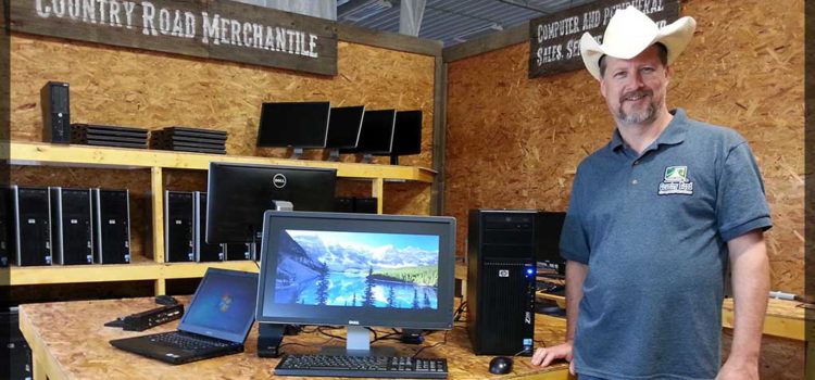 Country Road Merchantile Grand Opening! Country Road Merchantile Grand Opening!