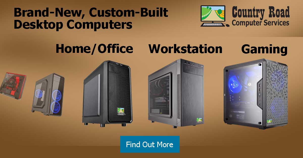 road computer